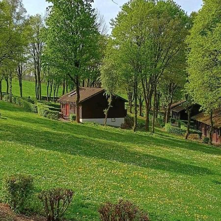 Chalet 9 La Boverie ريندو المظهر الخارجي الصورة